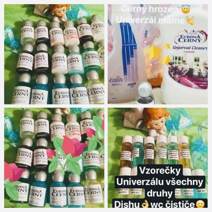 Vzorečky