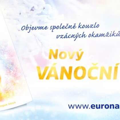 Vánoční novinky 2020